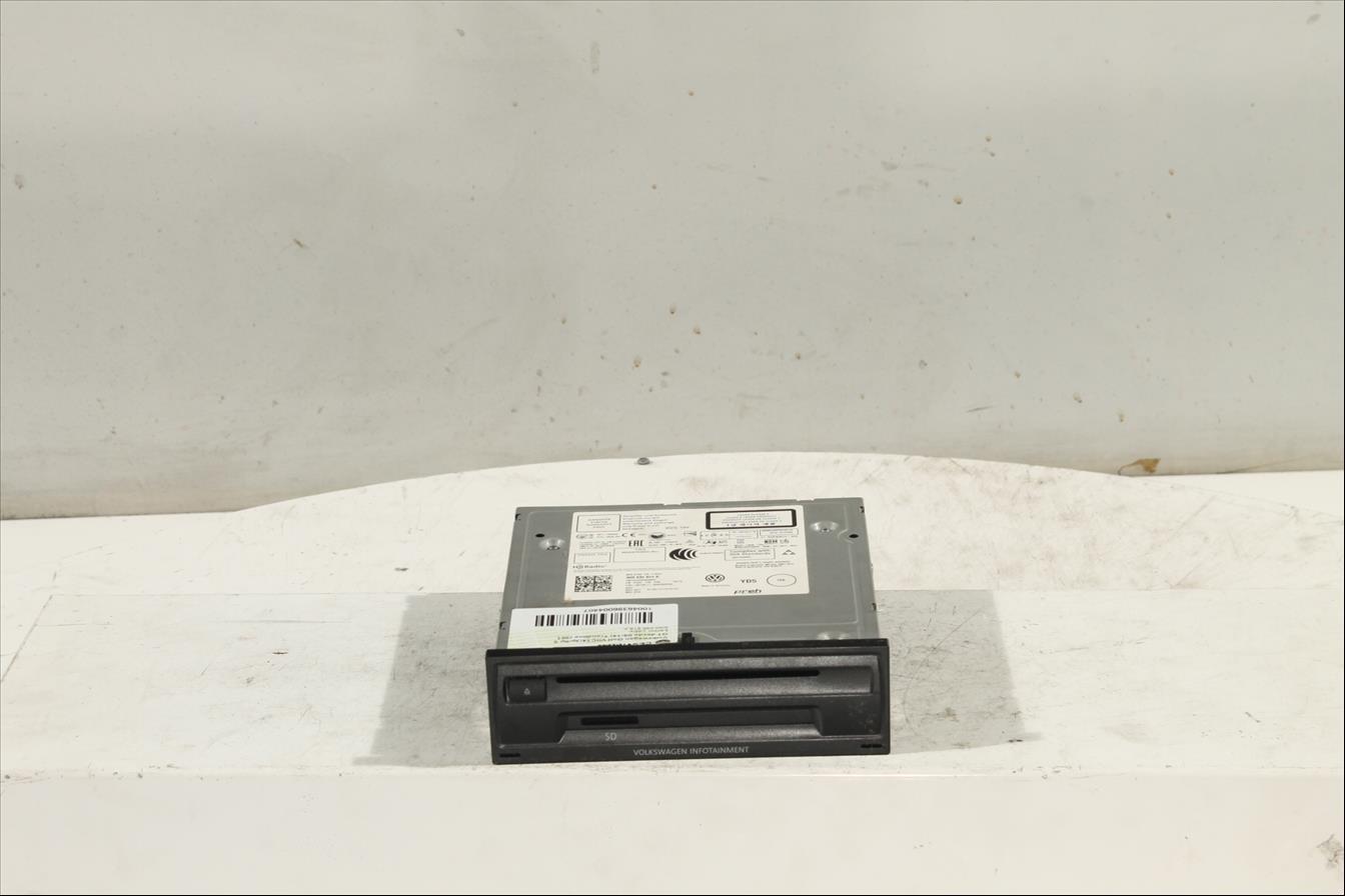Lector cd´s