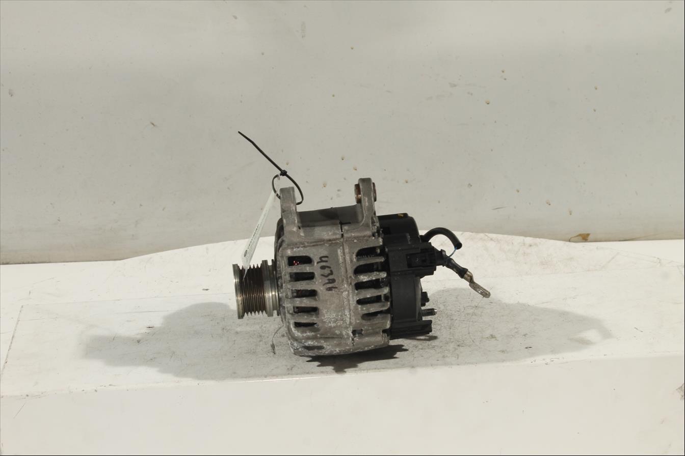Alternador
