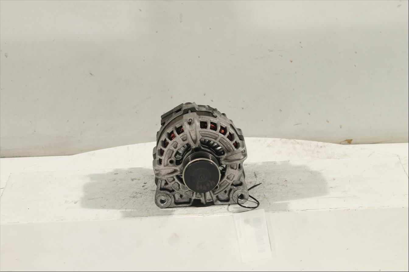 Alternador