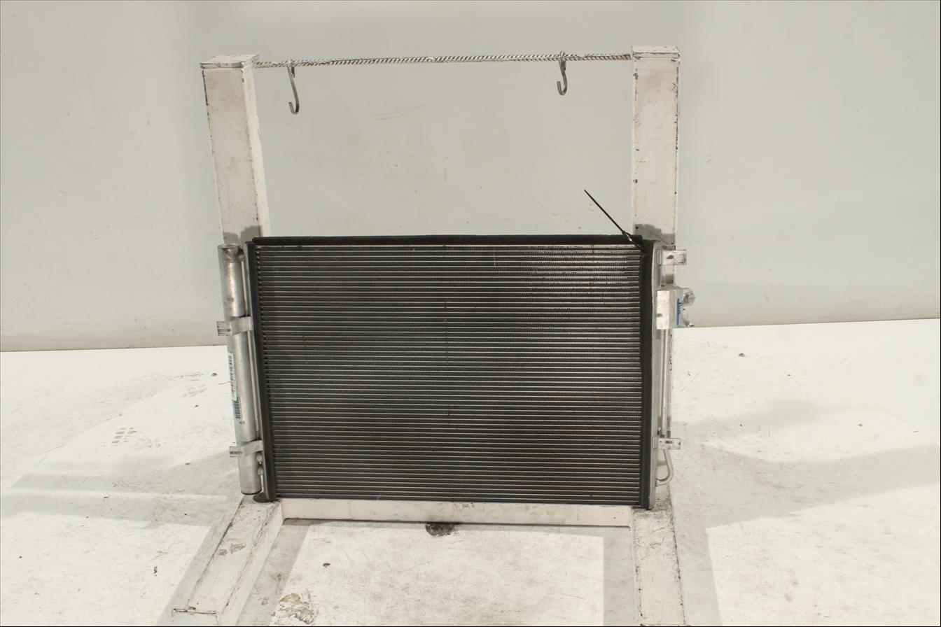 Condensador A/AC