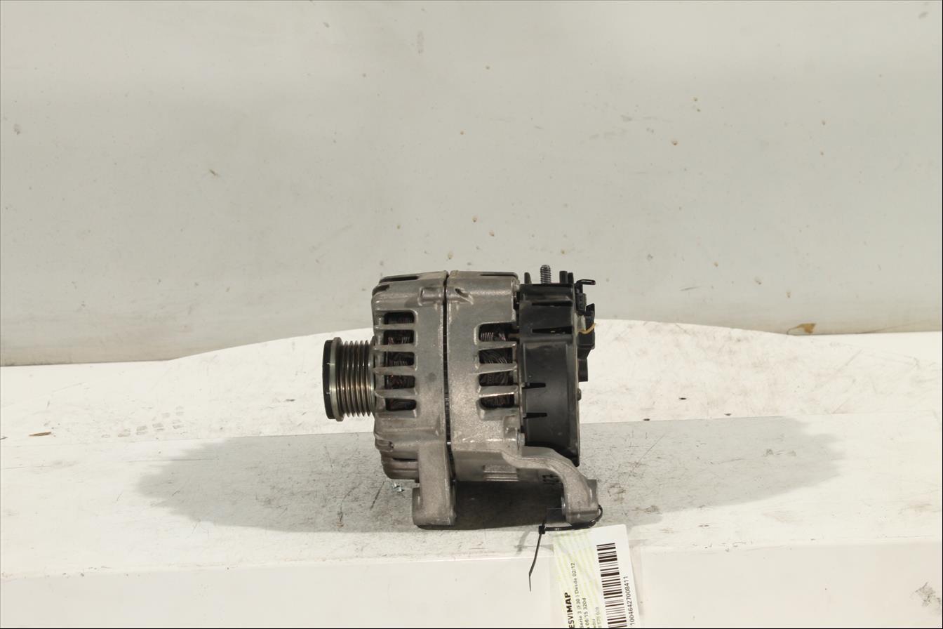 Alternador