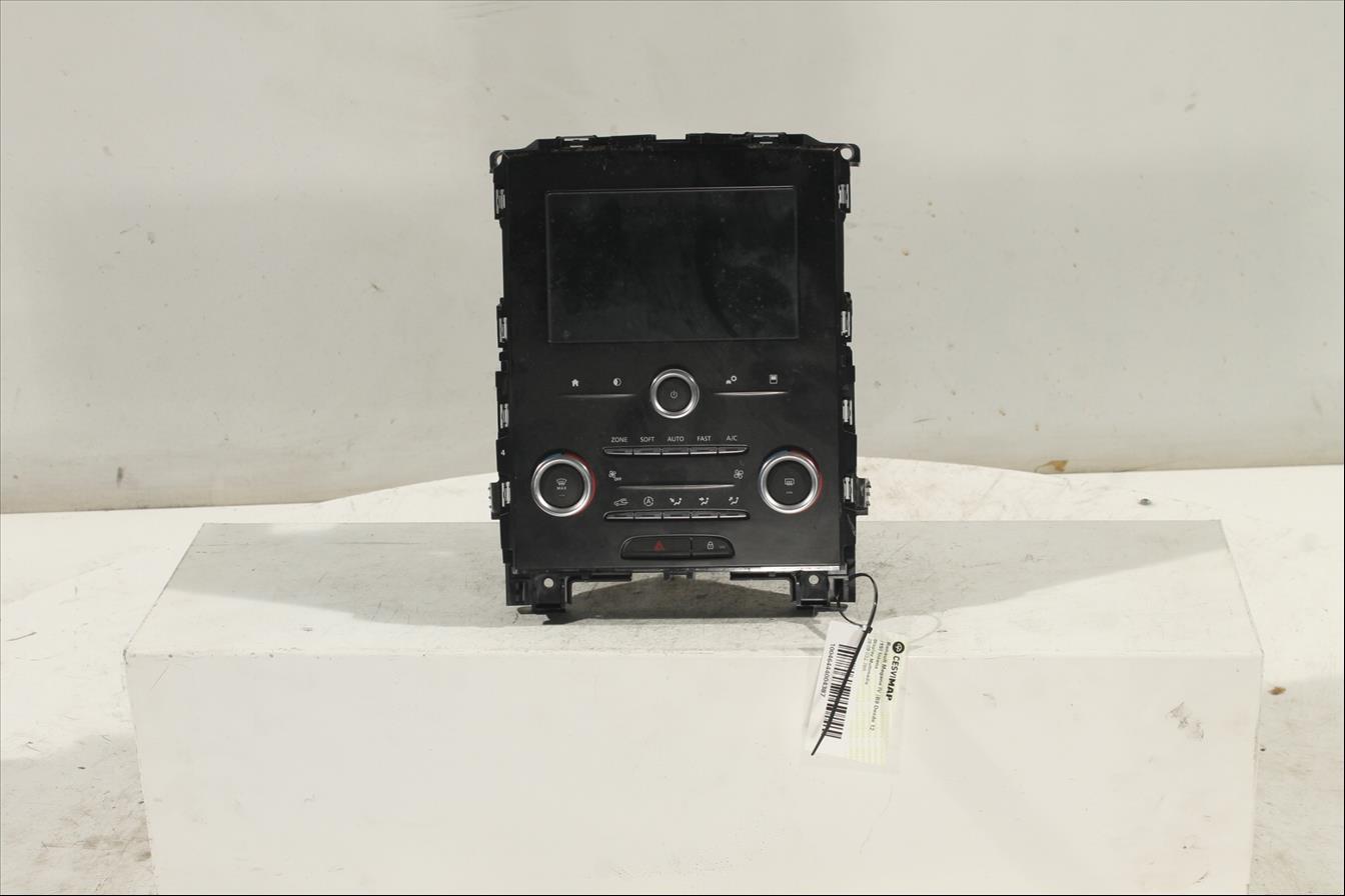 Display Multimedia