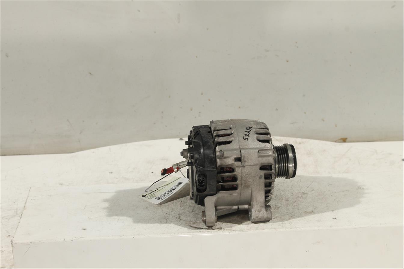 Alternador