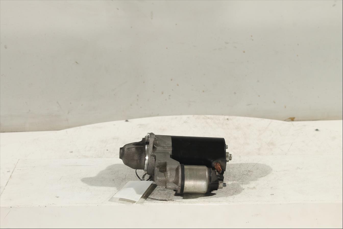 Motor de arranque