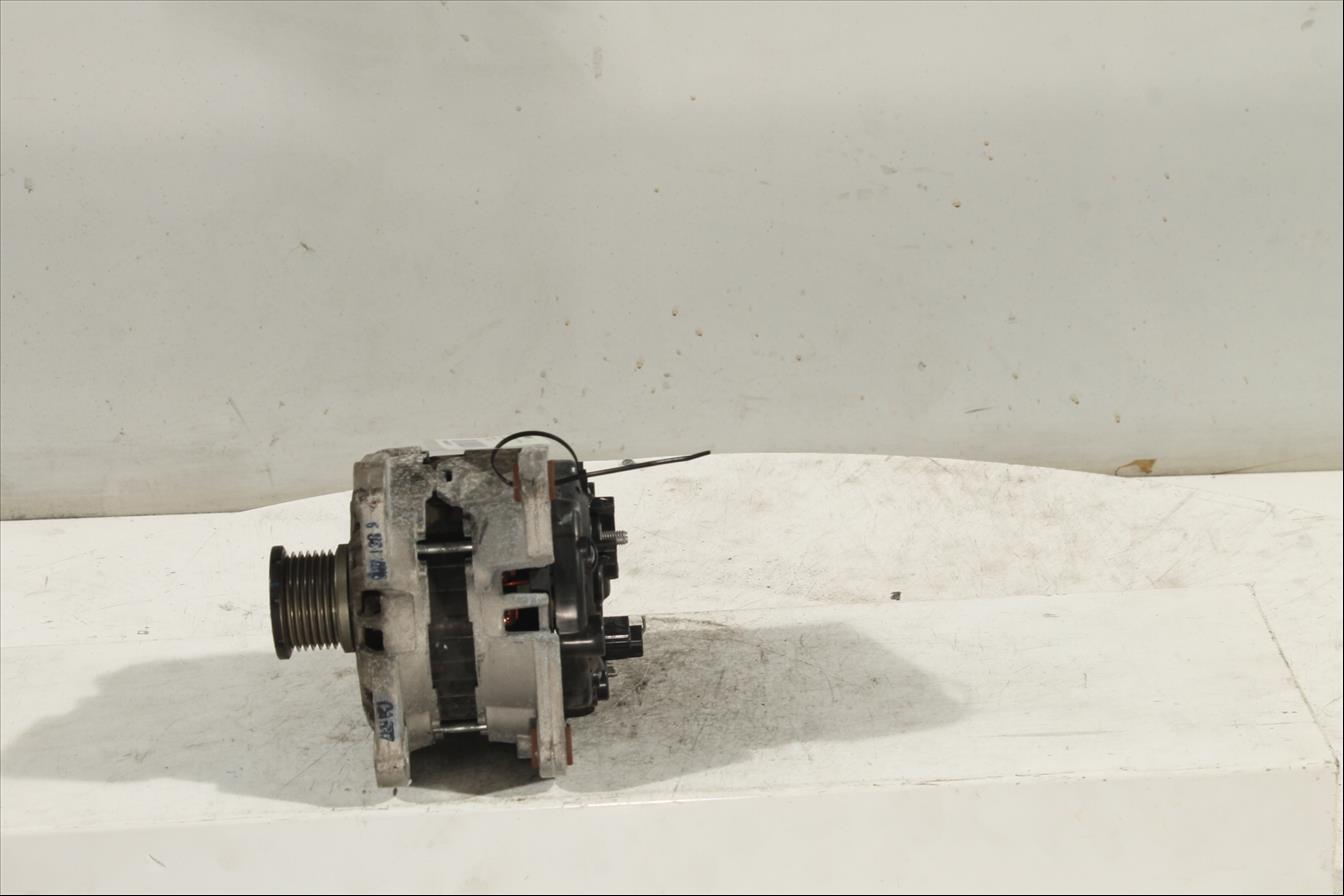 Alternador