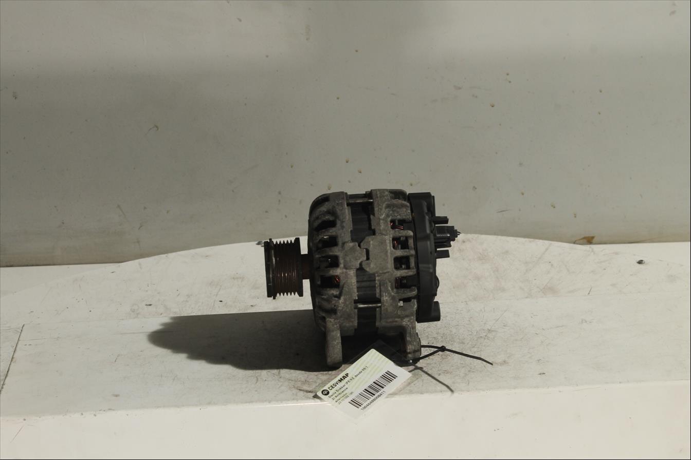 Alternador