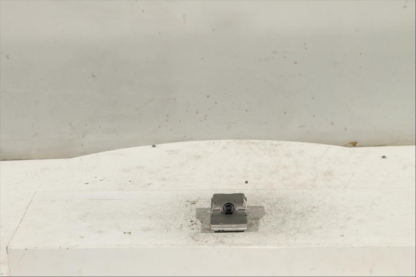 Camara delantera