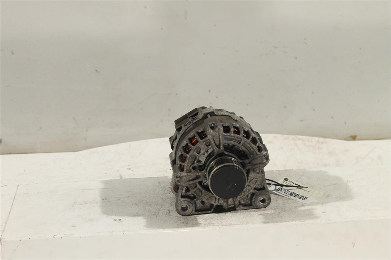 Alternador