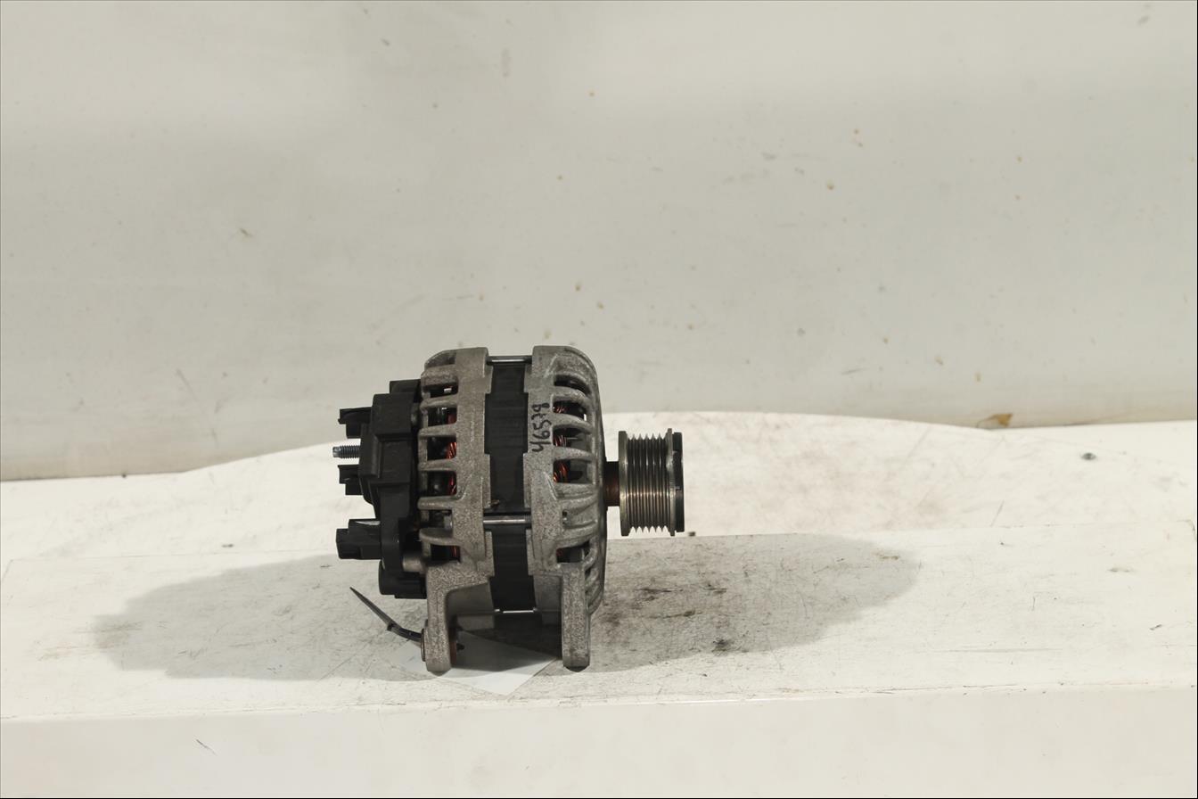 Alternador