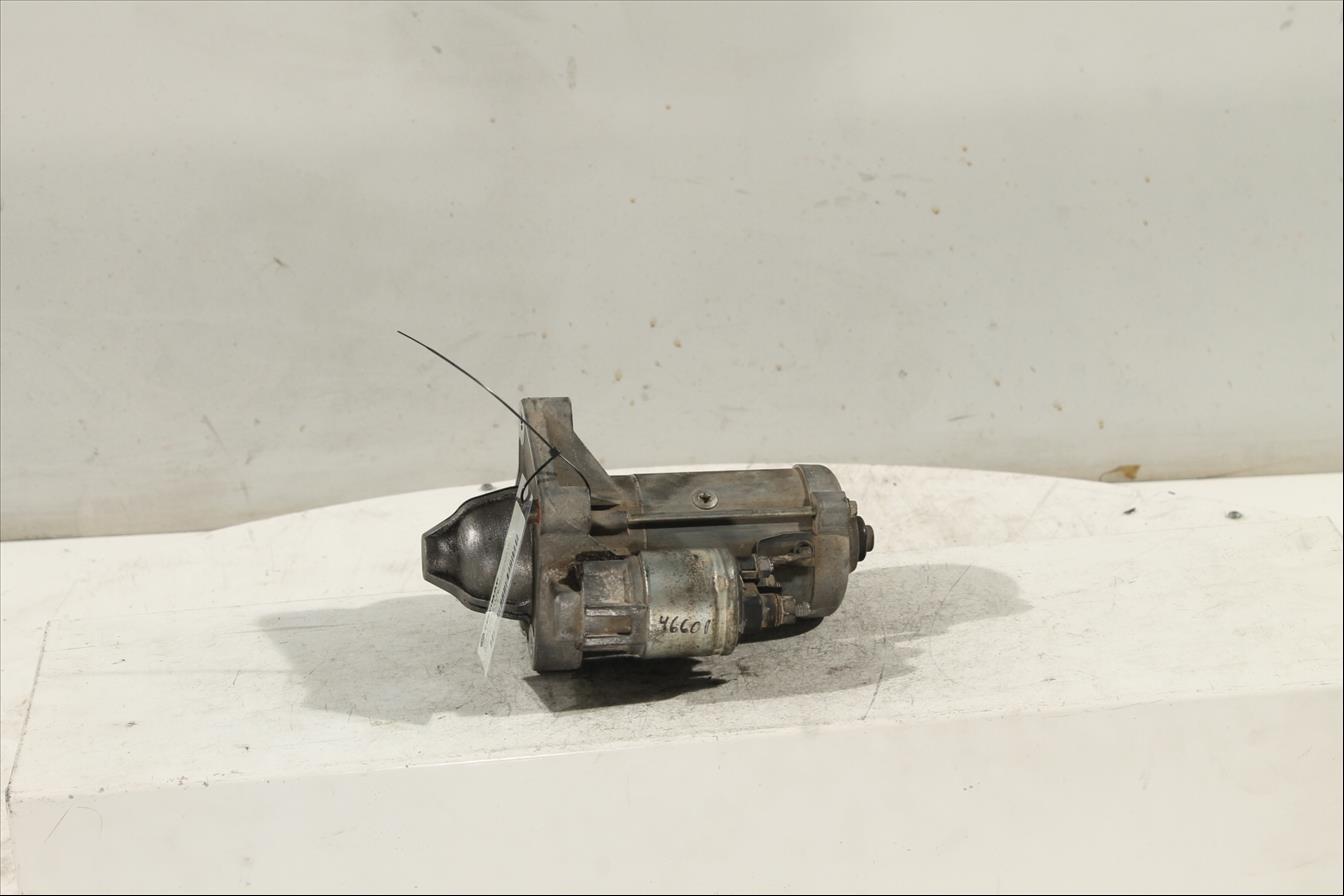 Motor de arranque
