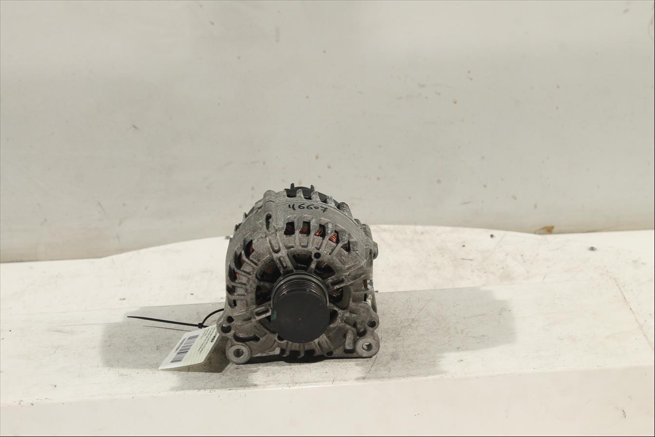 Alternador