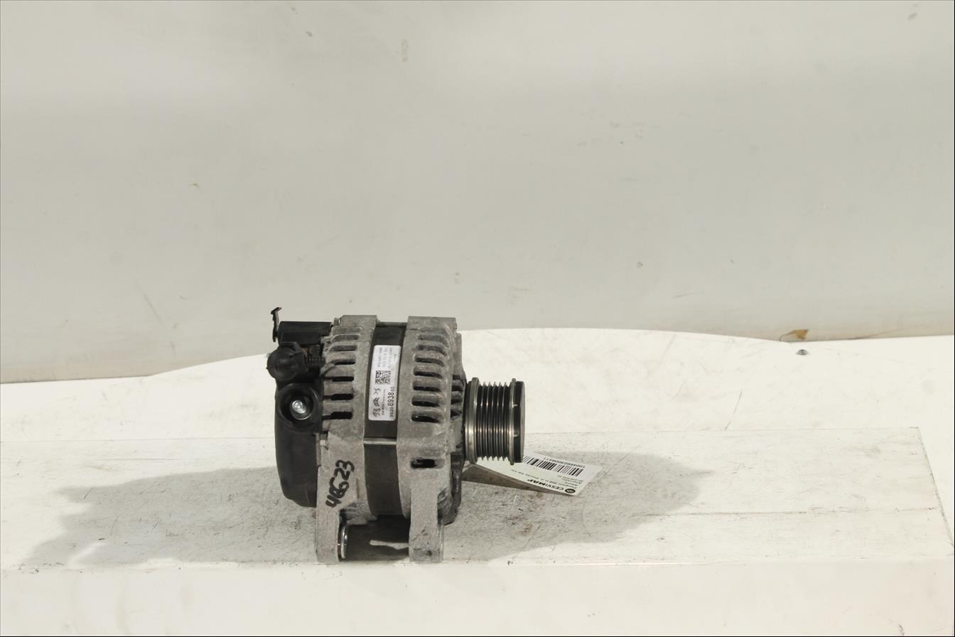 Alternador