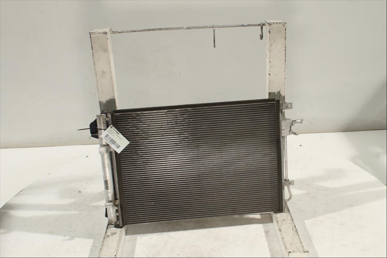 Condensador A/AC
