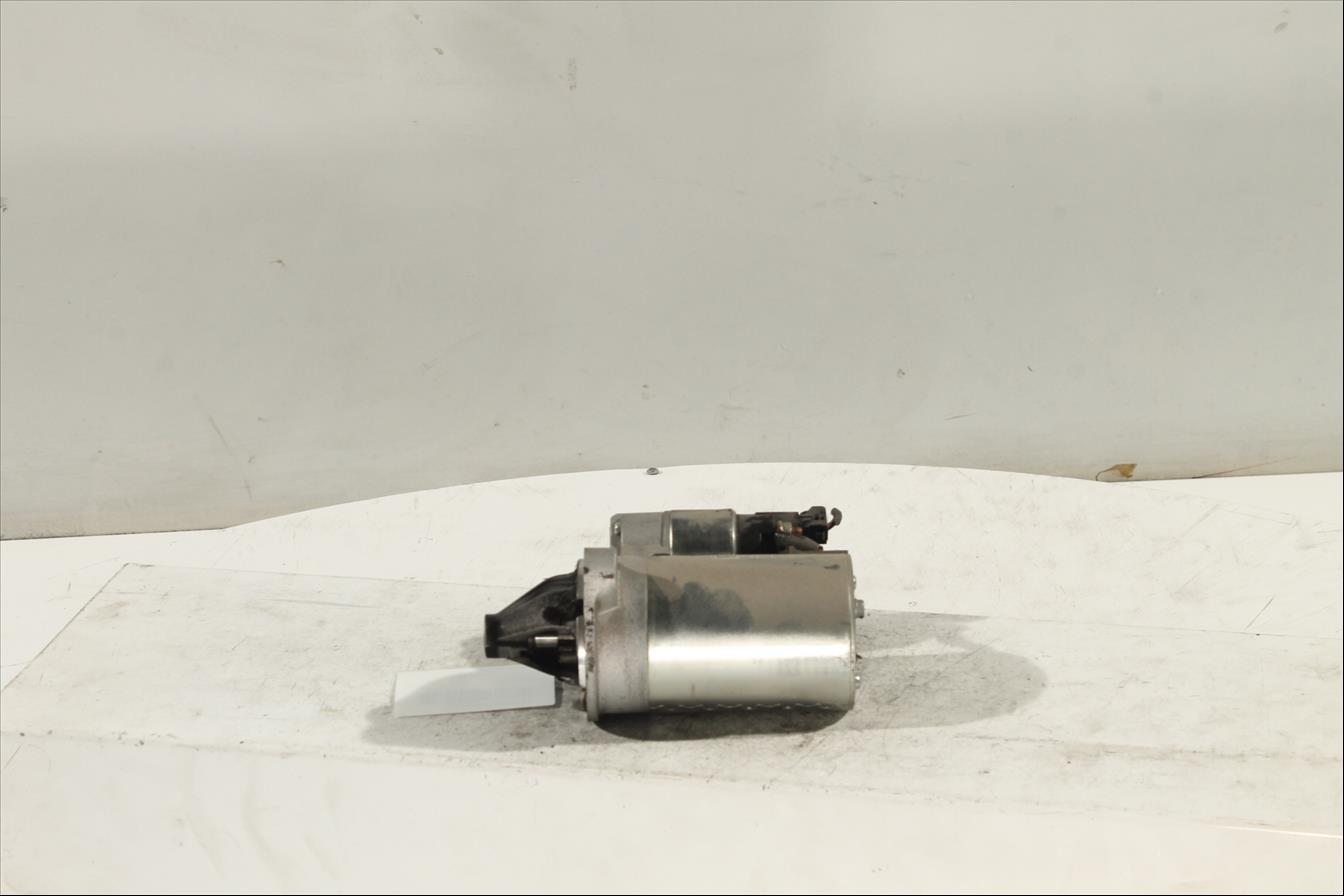 Motor de arranque