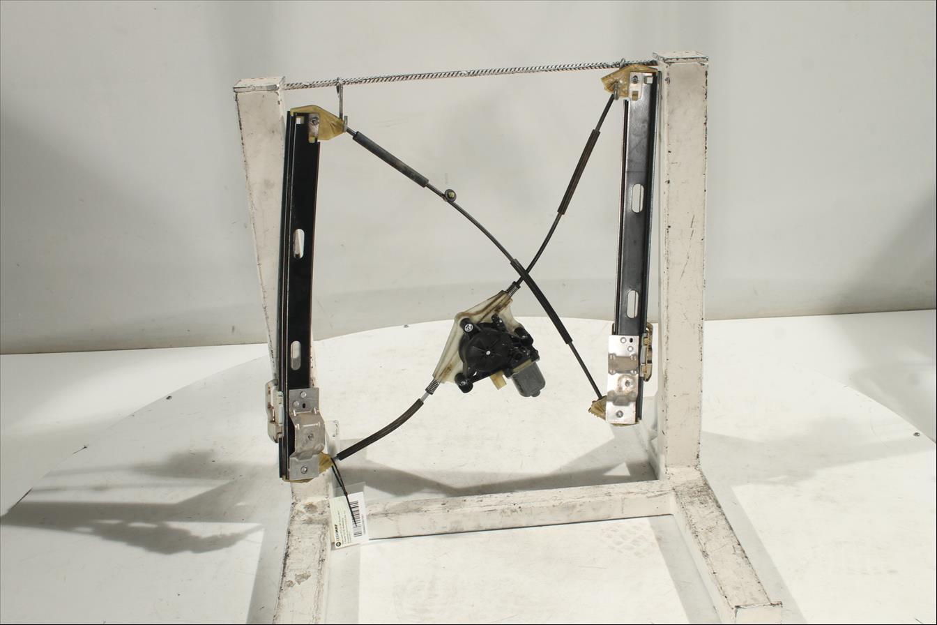 Elevalunas eléctrico puerta Del. Izq.