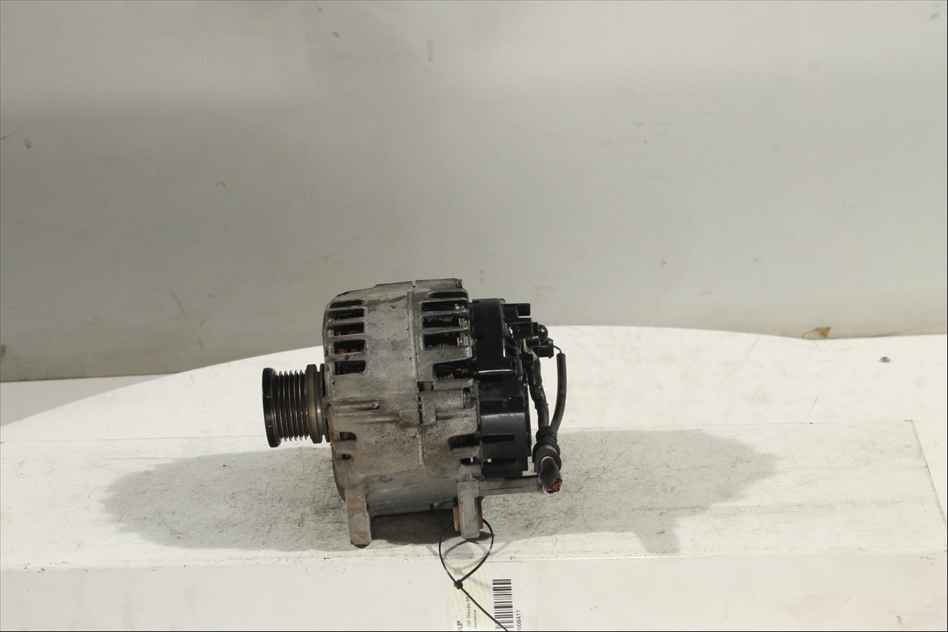 Alternador