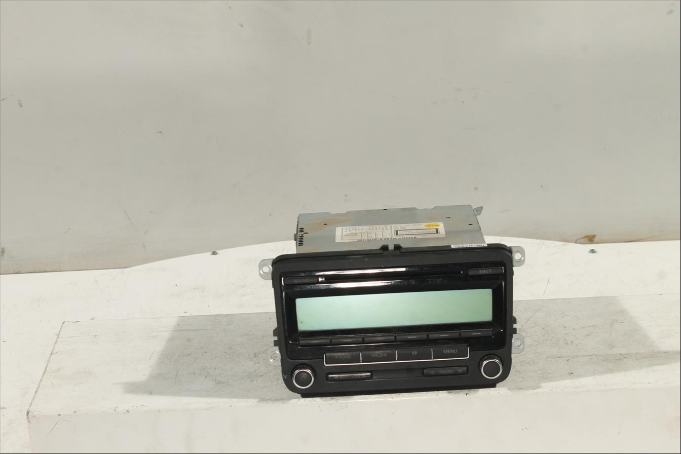 Autorradio CD
