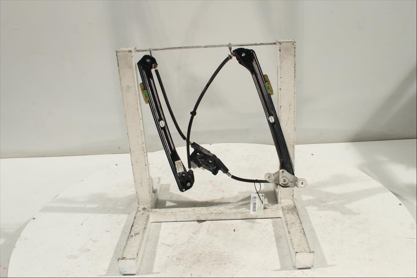 Elevalunas eléctrico puerta Del. Izq.