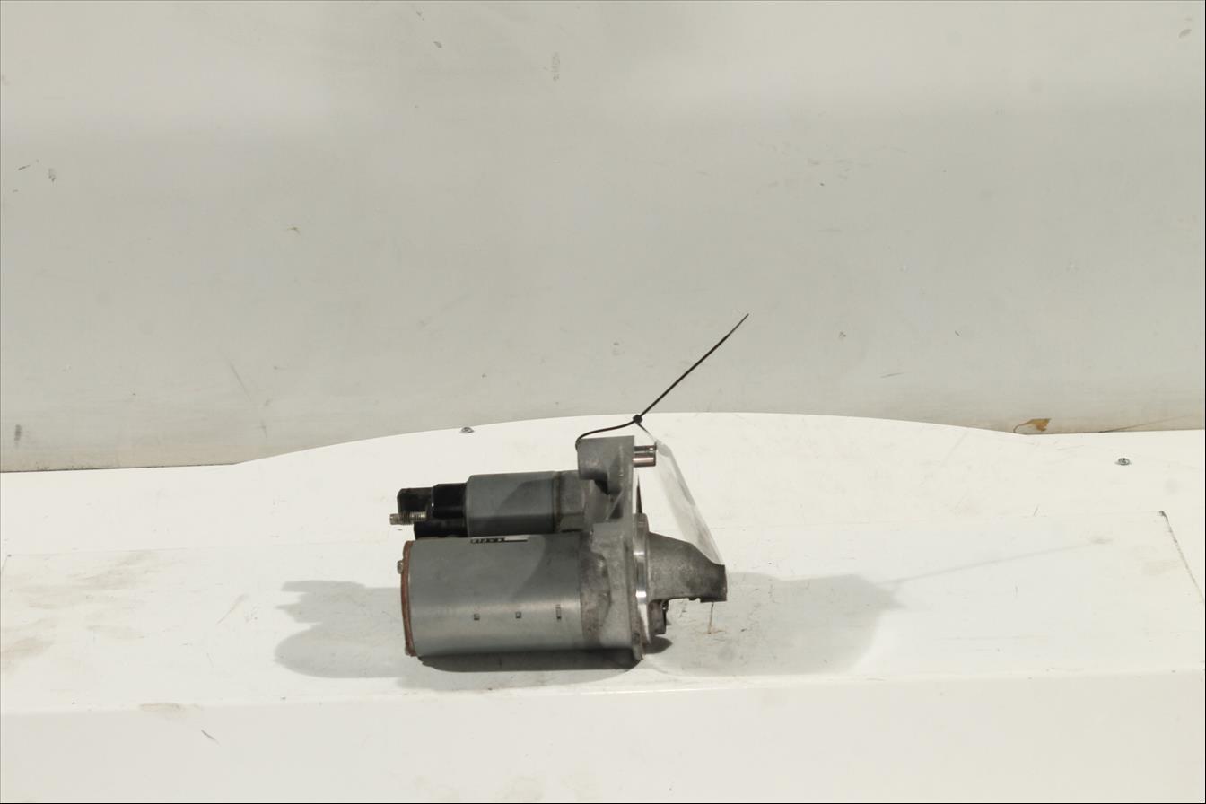 Motor de arranque