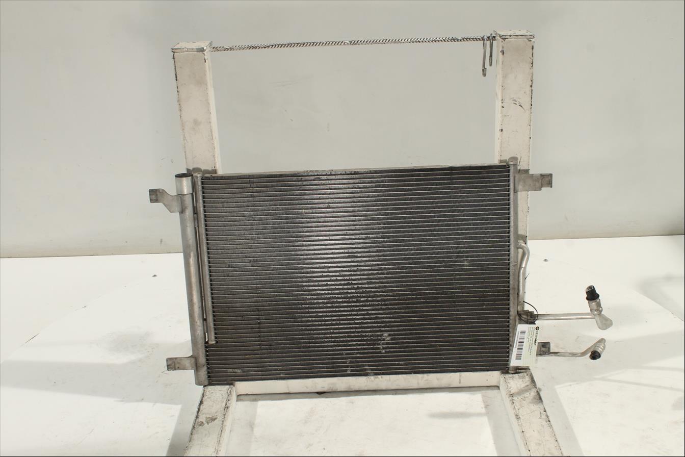 Condensador A/AC