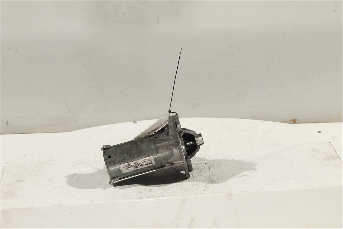 Motor de arranque