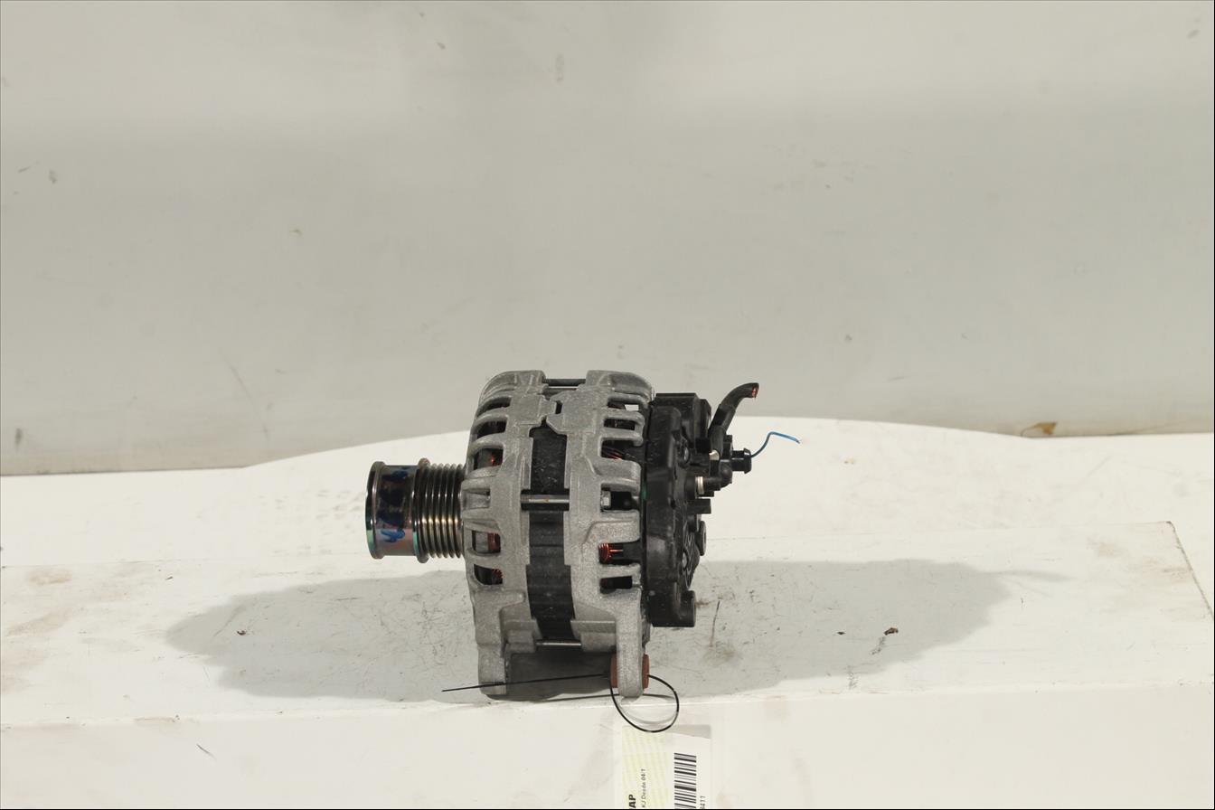 Alternador