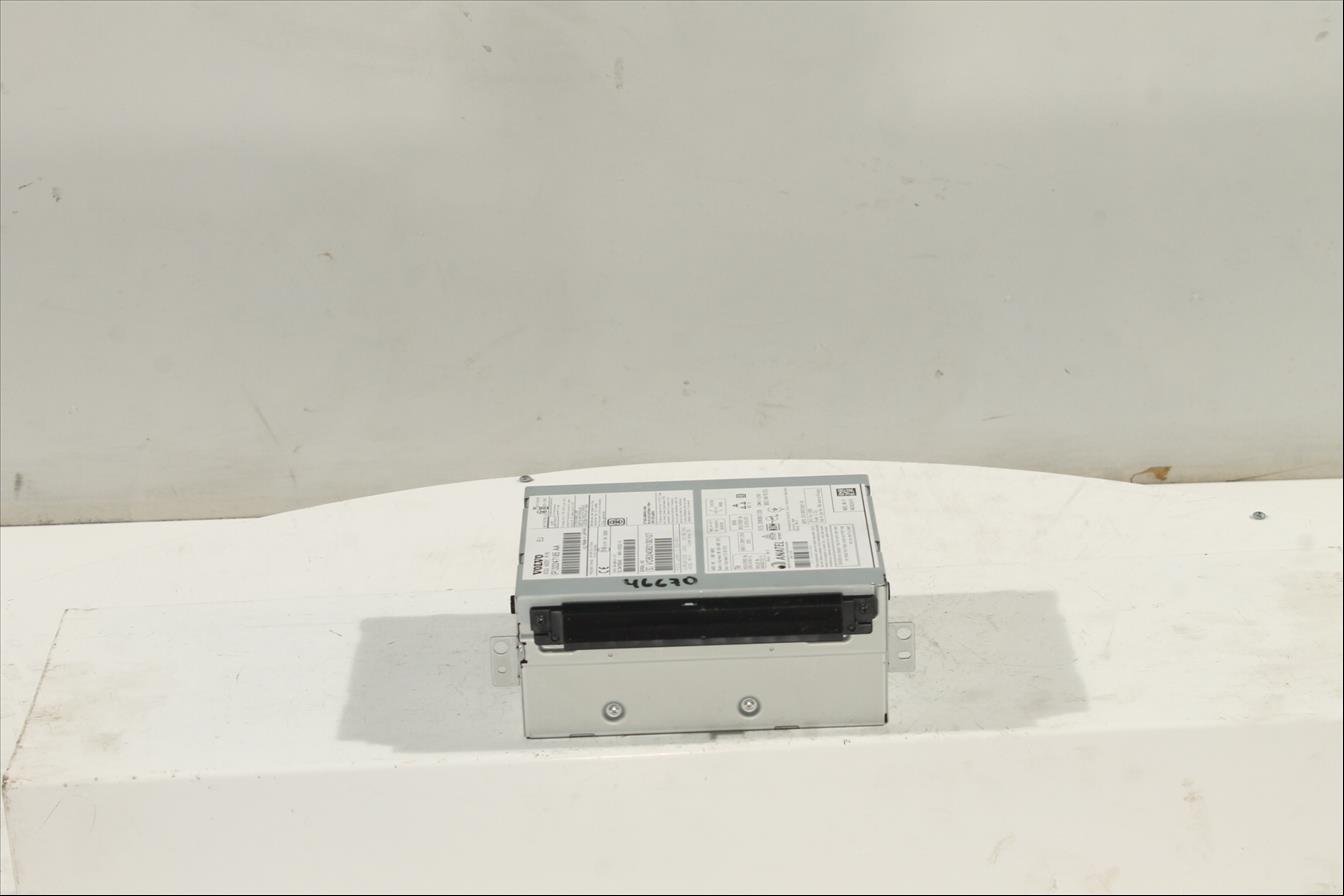 Autorradio CD