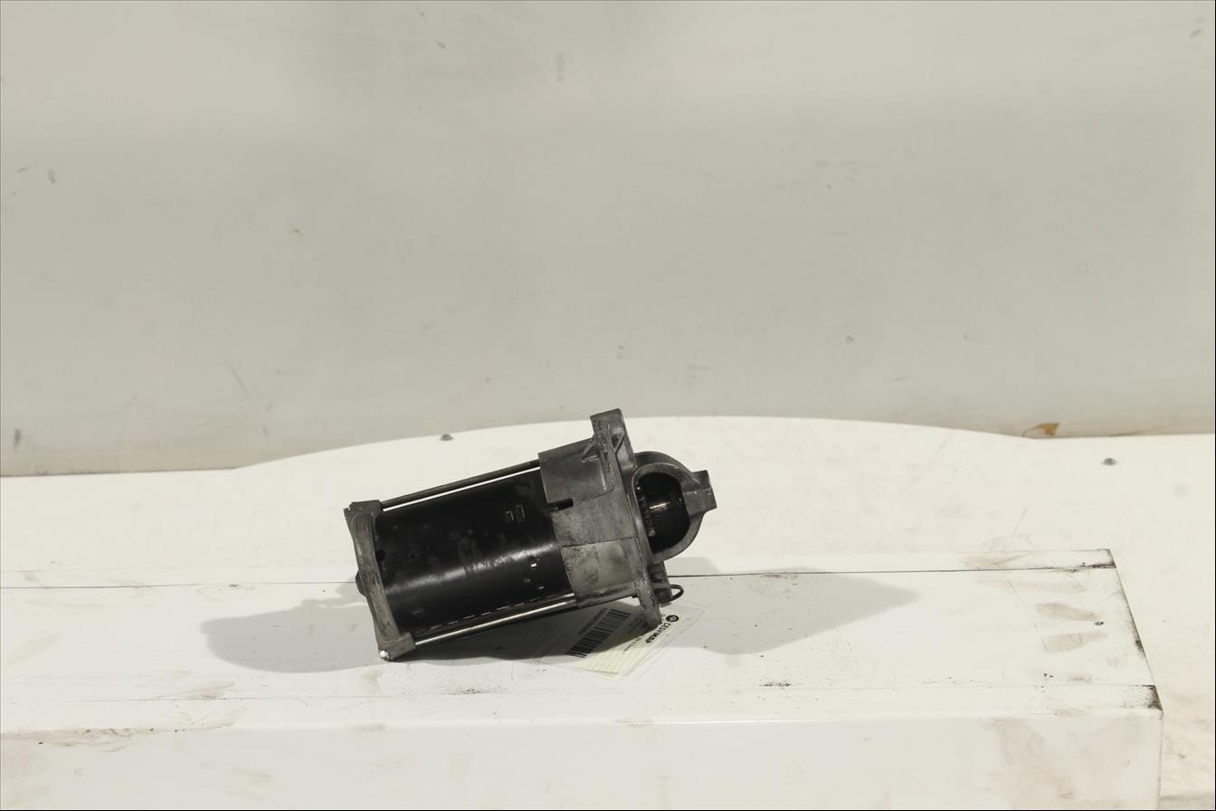 Motor de arranque