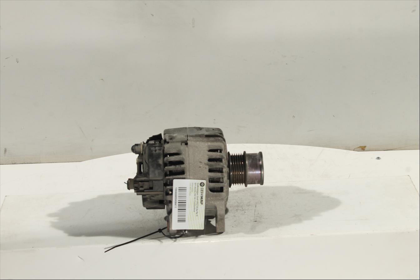 Alternador