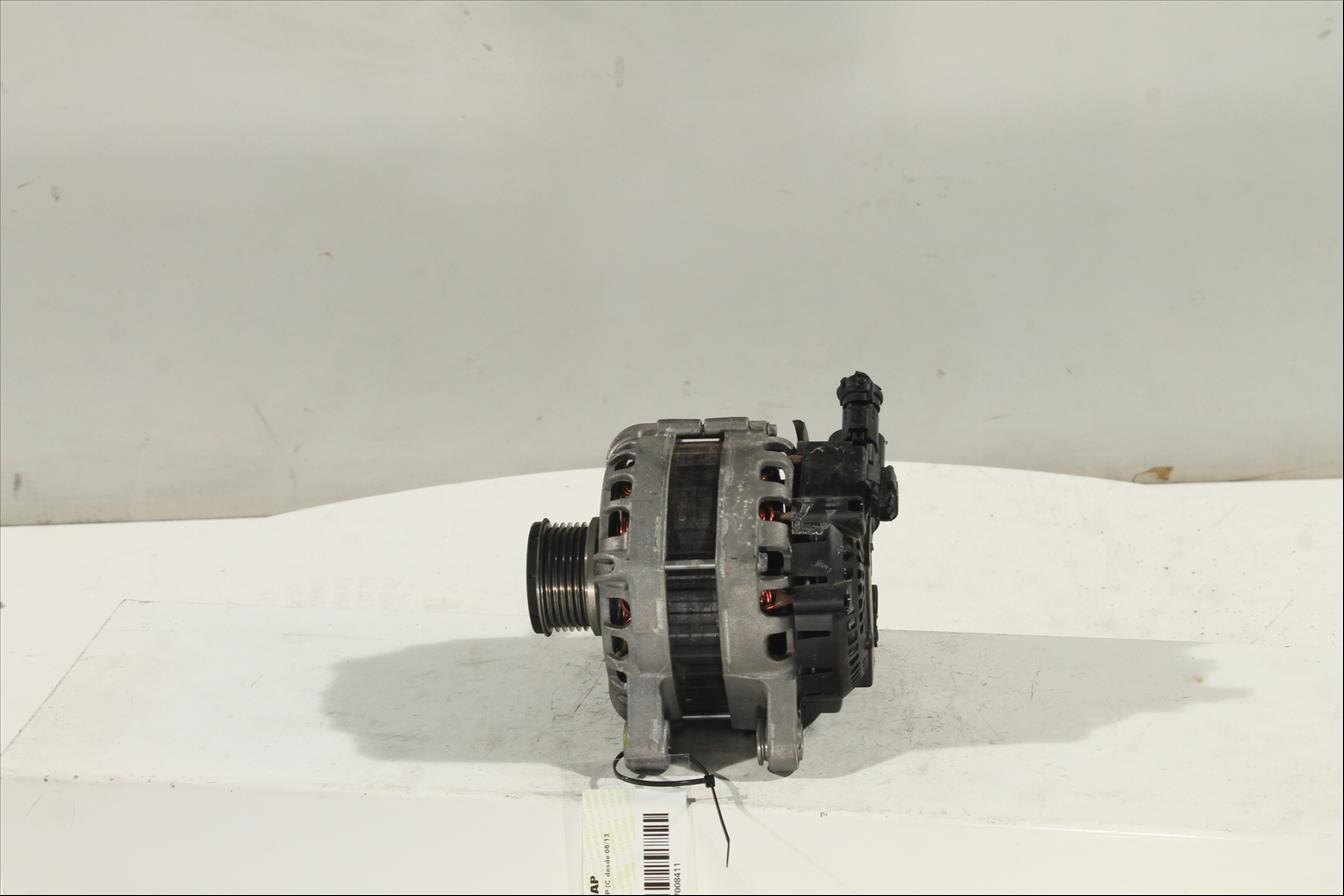 Alternador