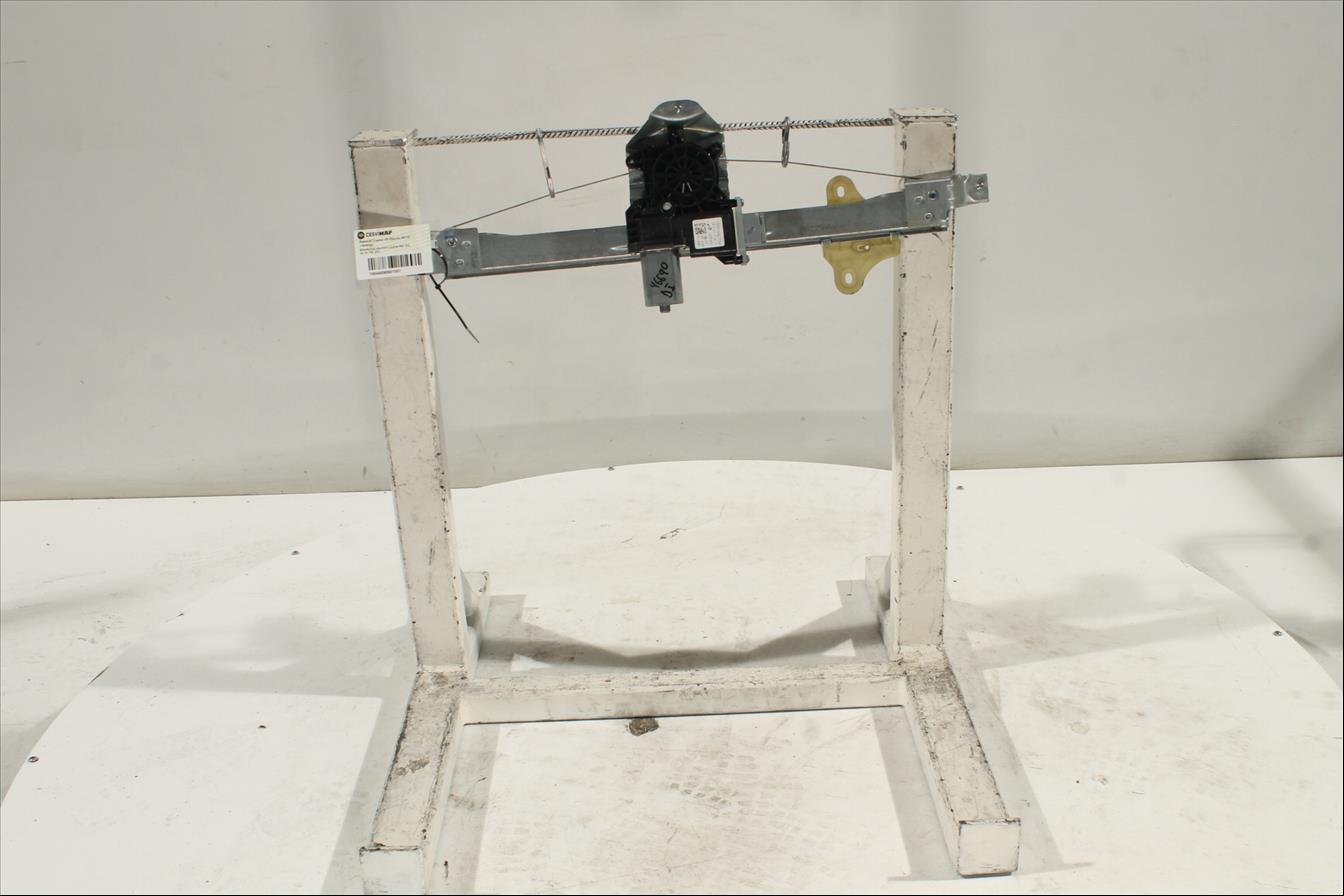 Elevalunas eléctrico puerta Del. Izq.