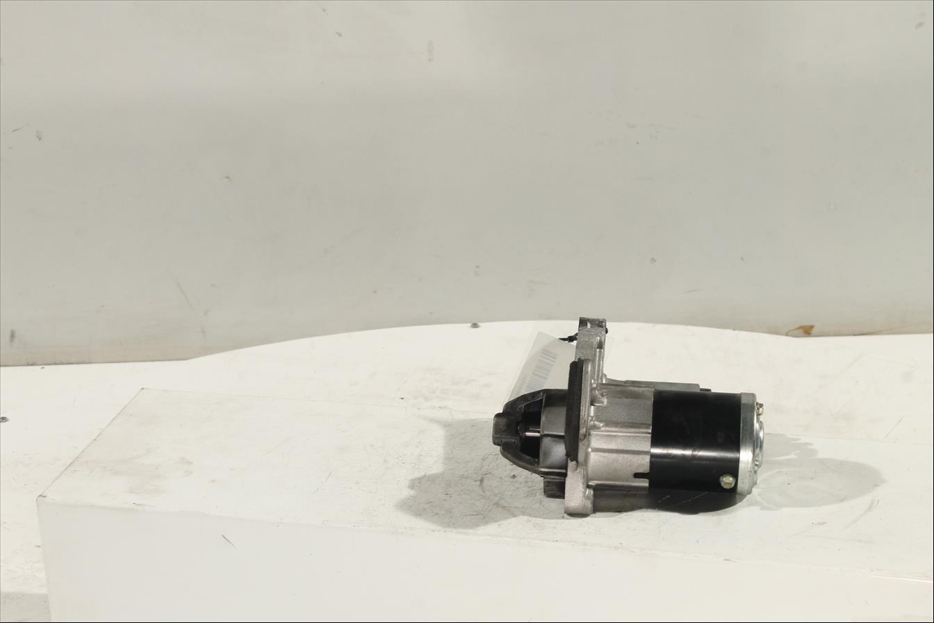 Motor de arranque