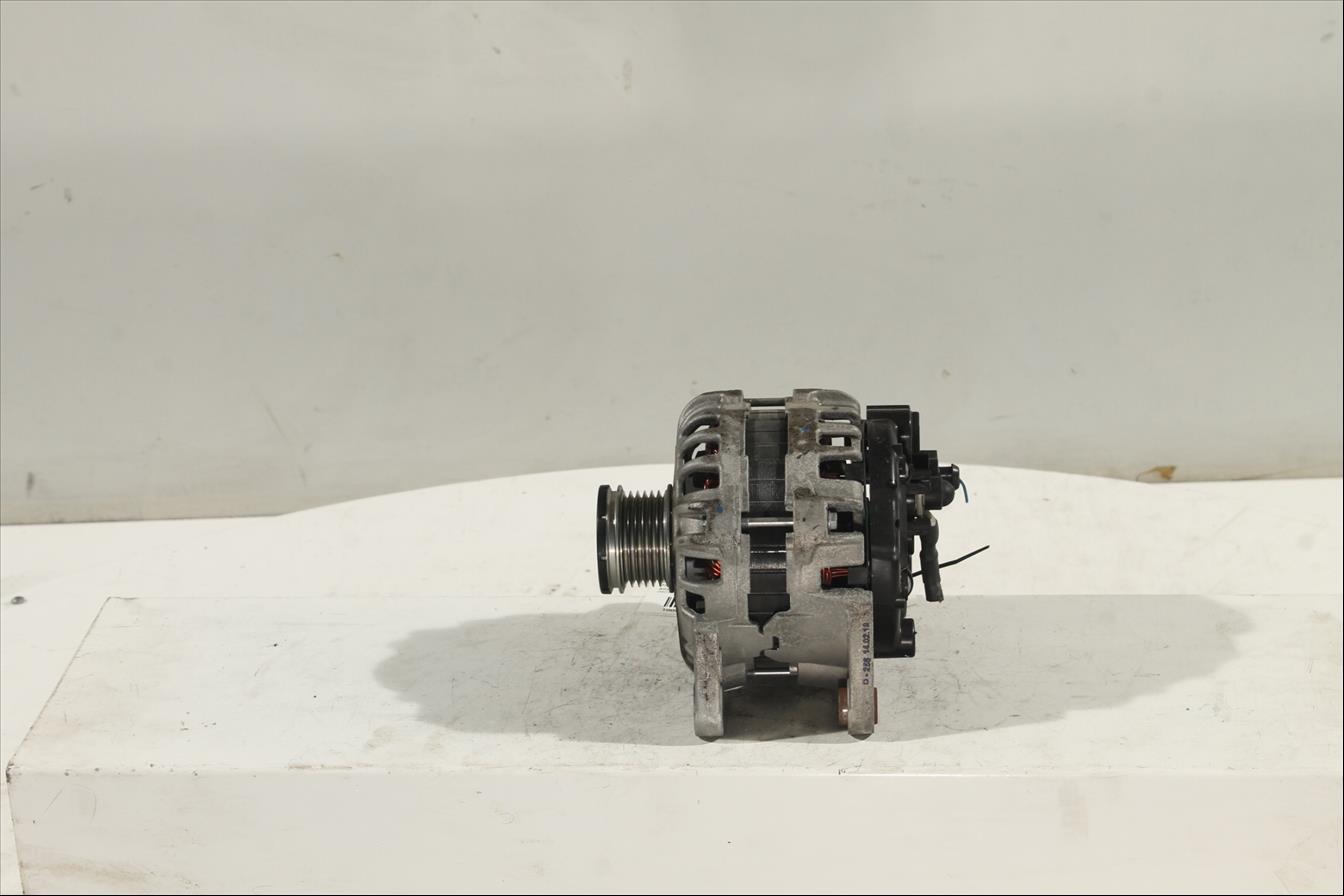 Alternador