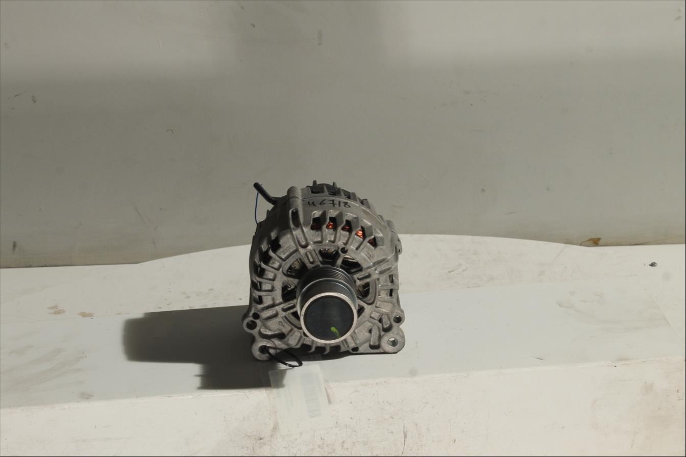 Alternador