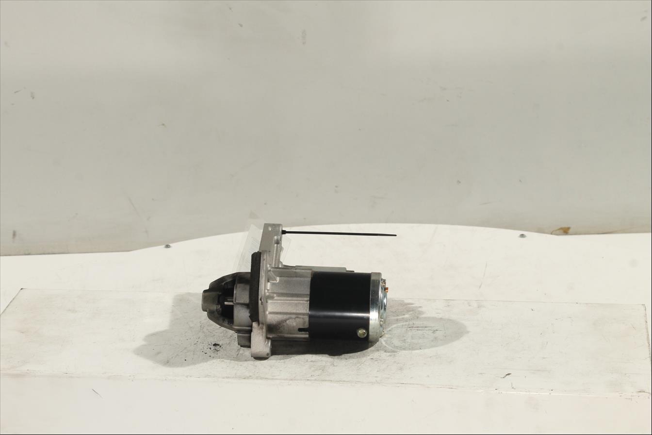 Motor de arranque