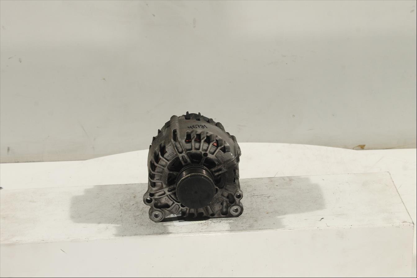 Alternador
