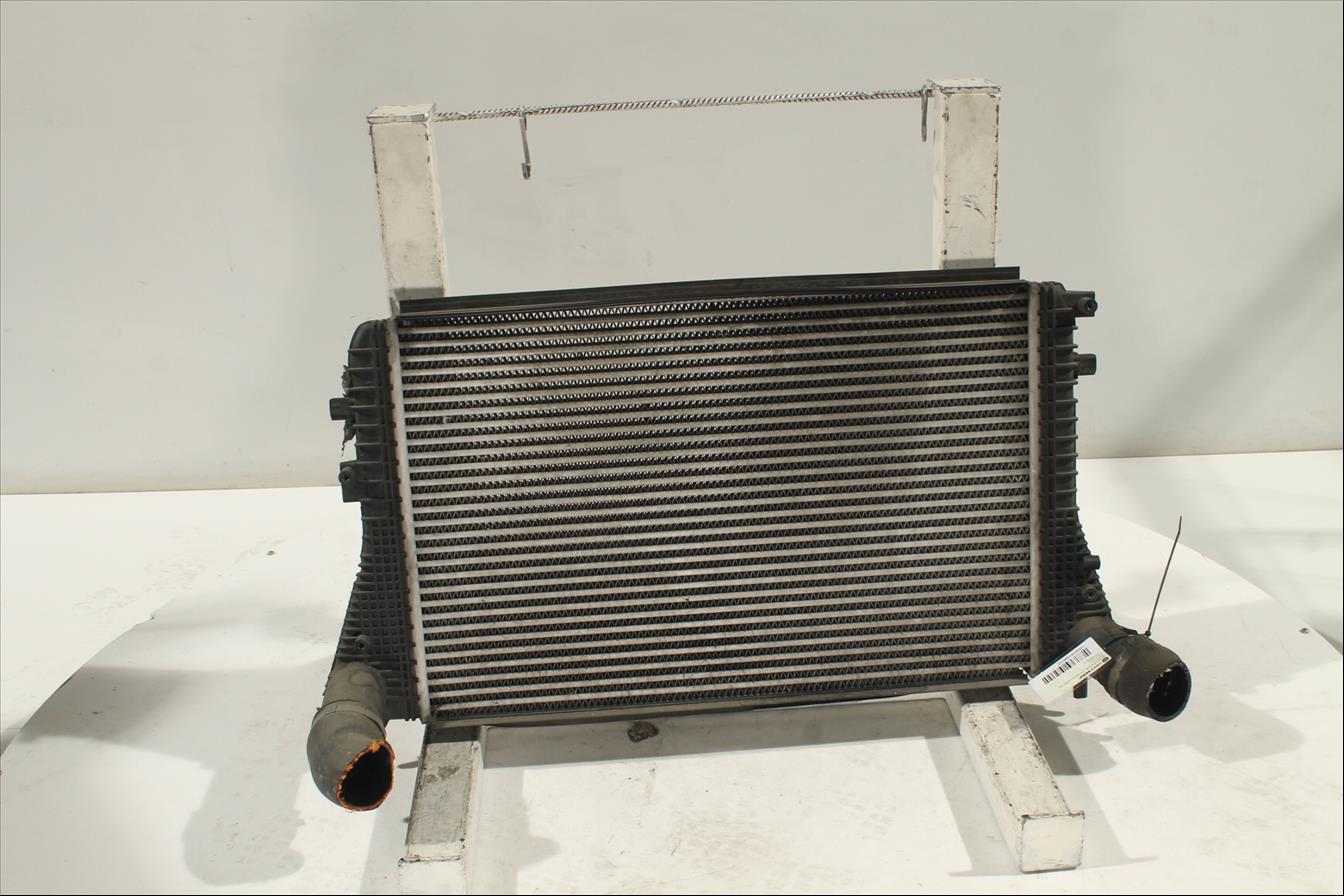 Intercooler