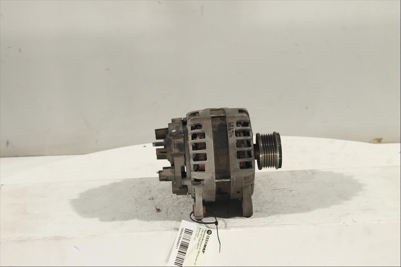 Alternador