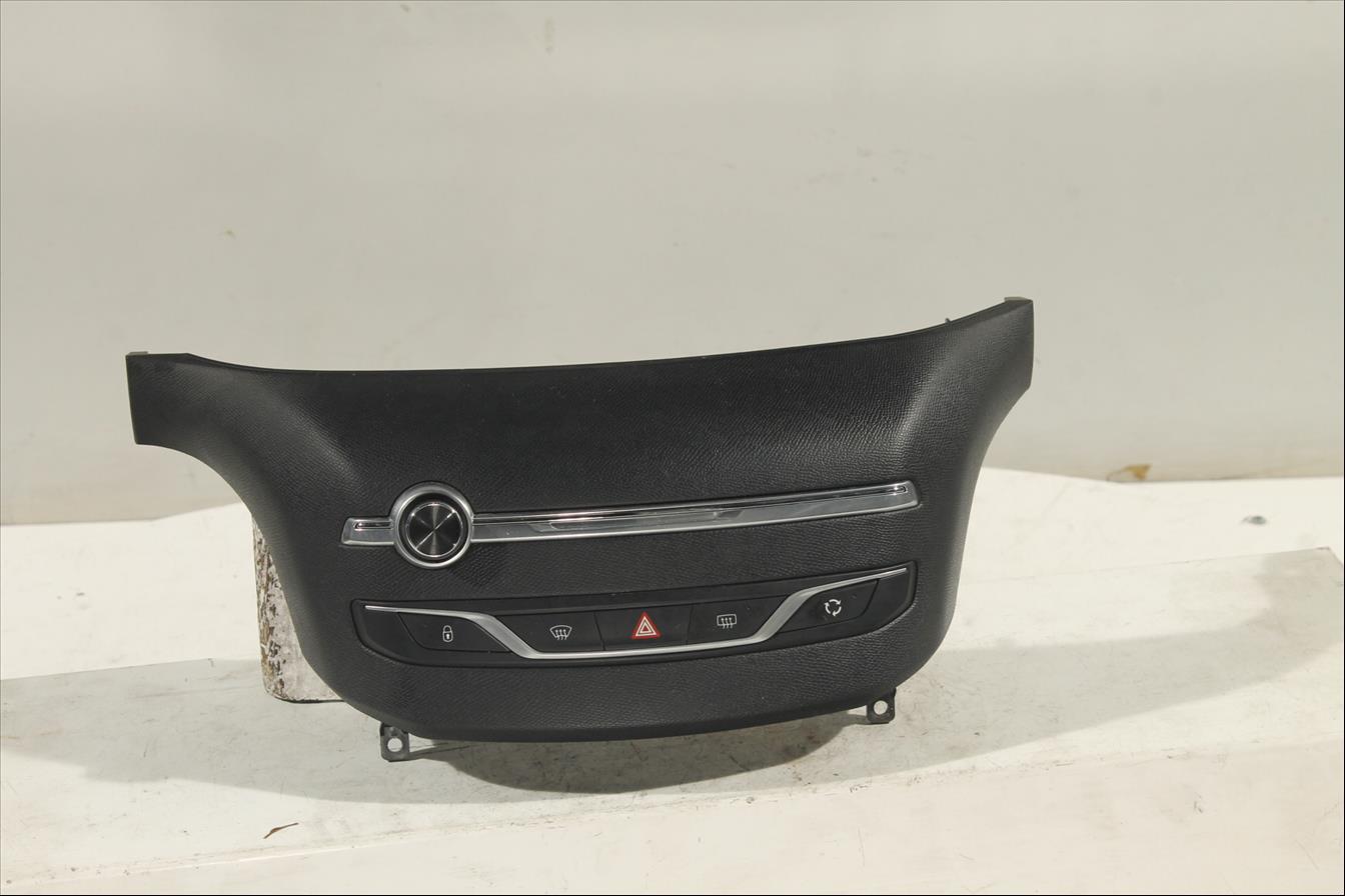 Mando control autorradio