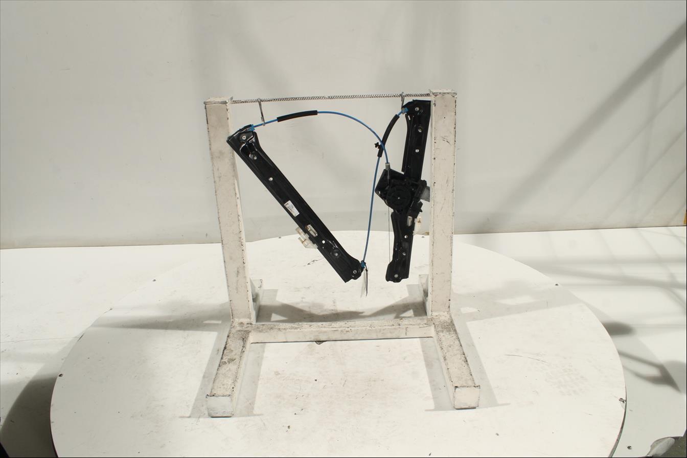 Elevalunas eléctrico puerta Del. Izq.