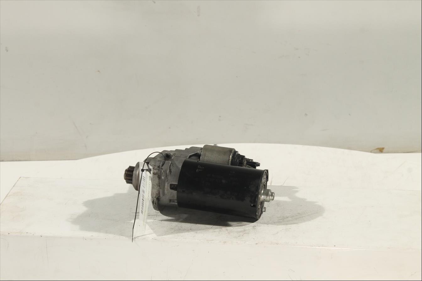 Motor de arranque