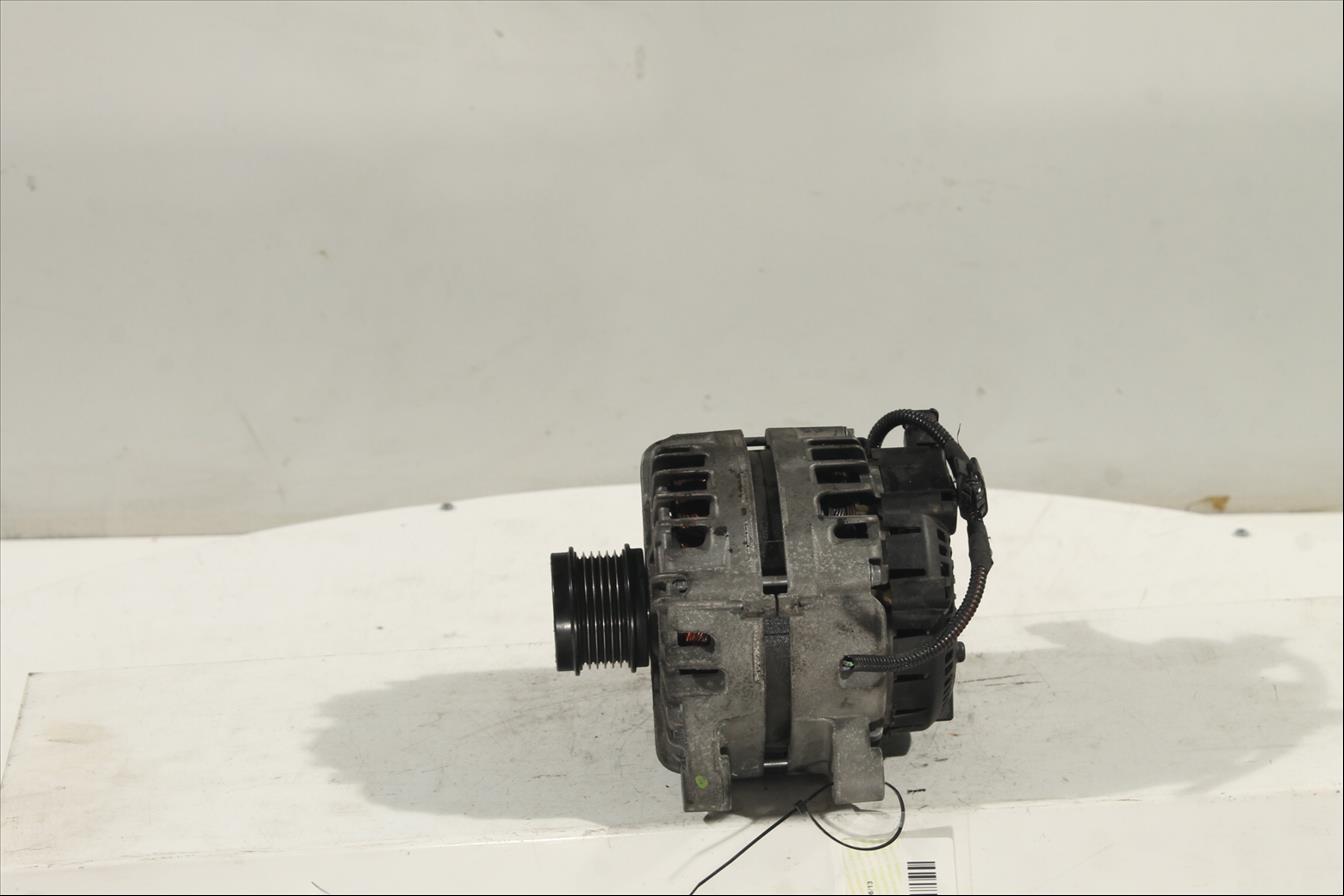 Alternador