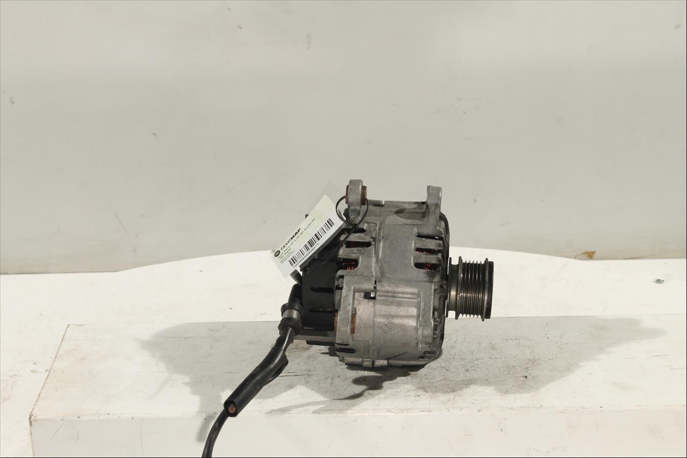 Alternador