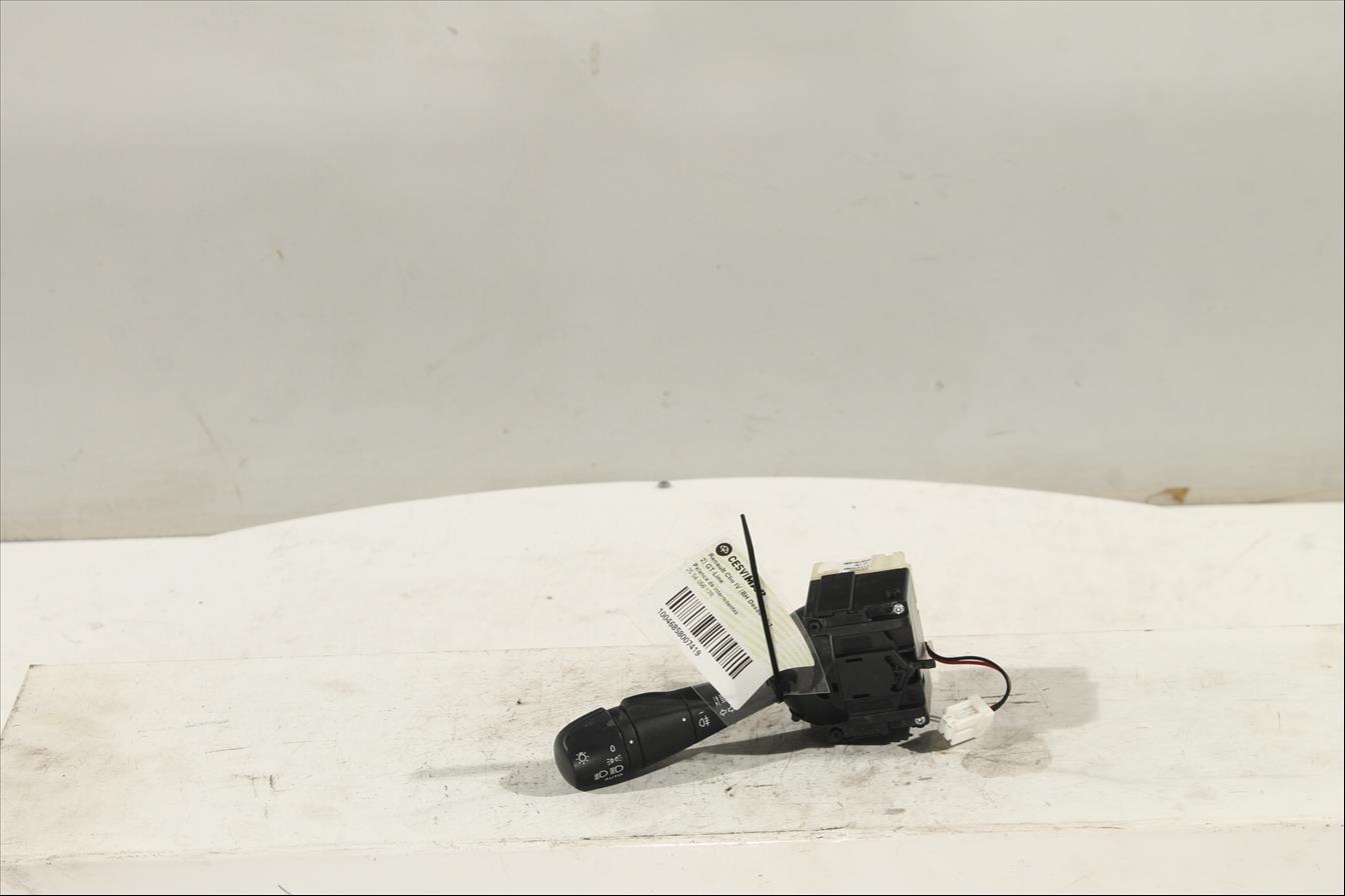 Palanca de intermitentes