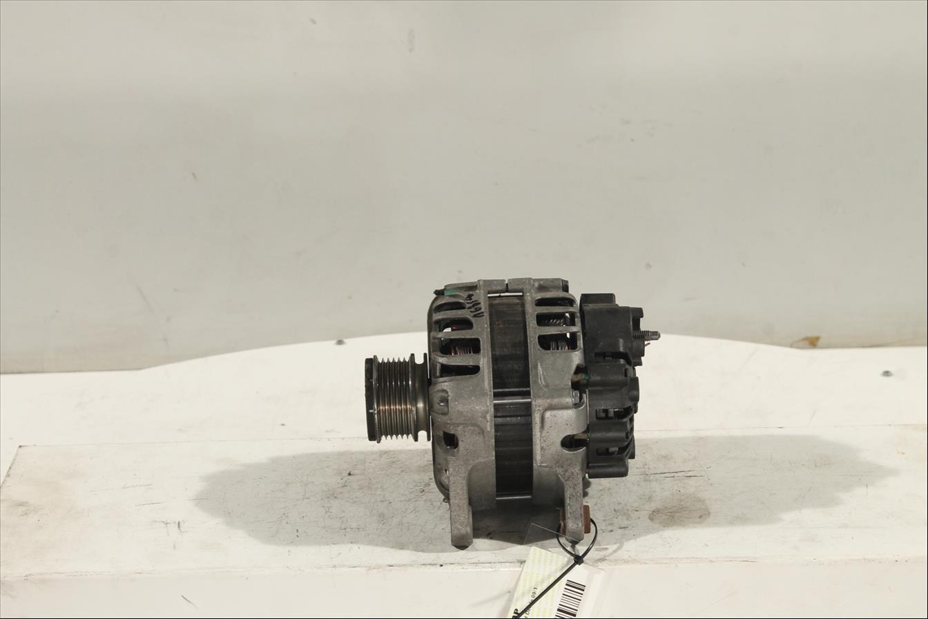 Alternador