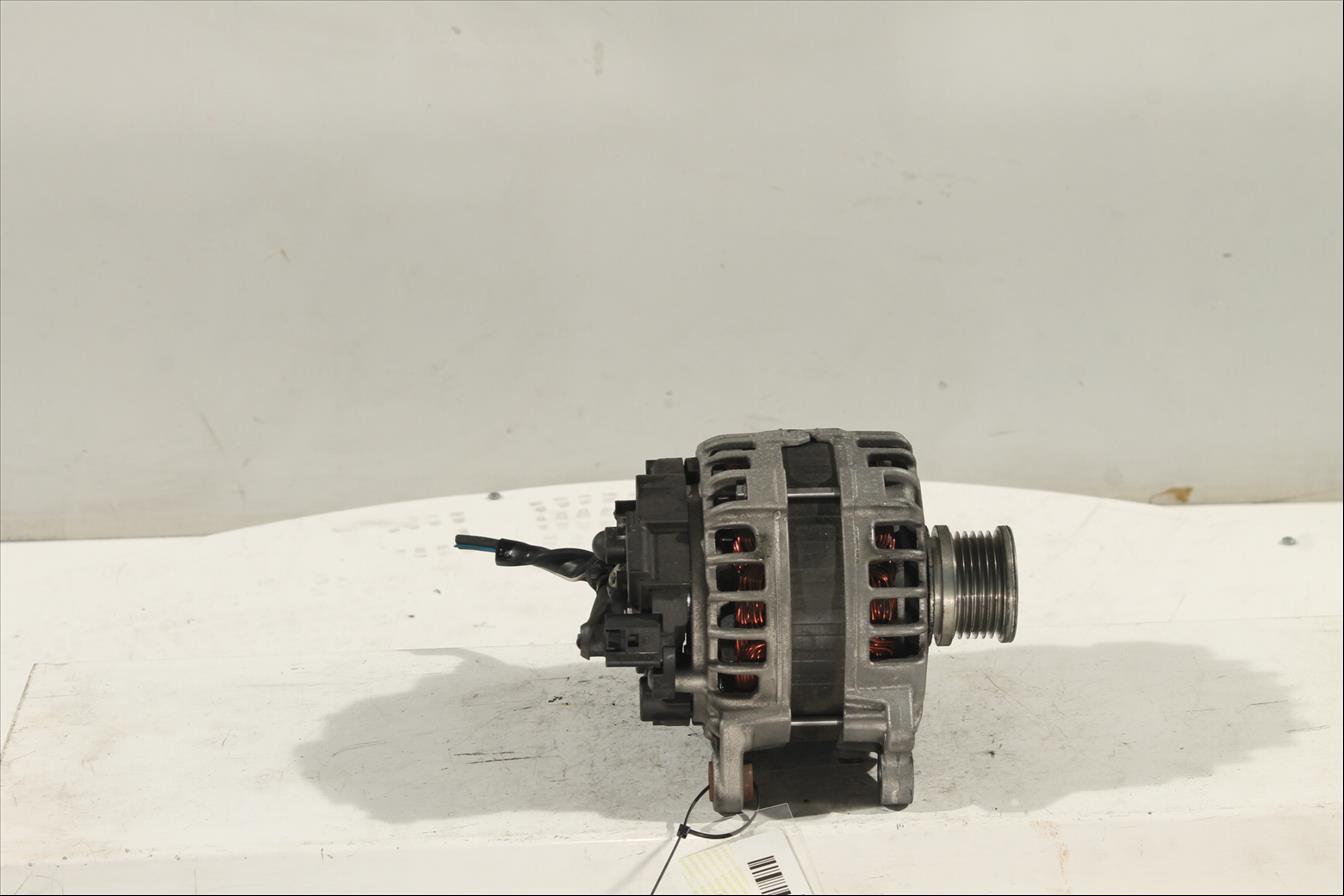 Alternador