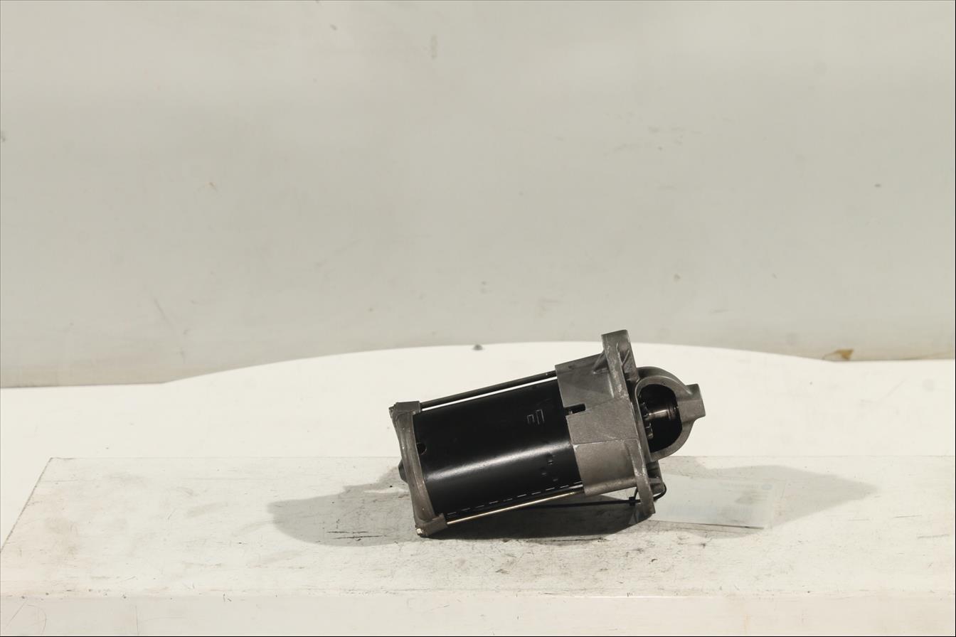 Motor de arranque