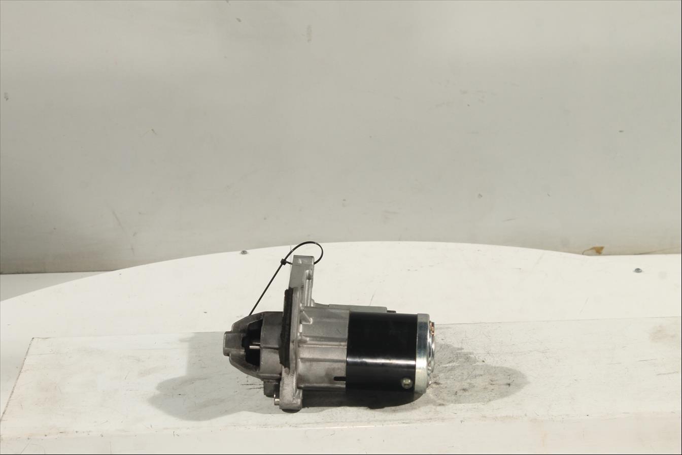Motor de arranque