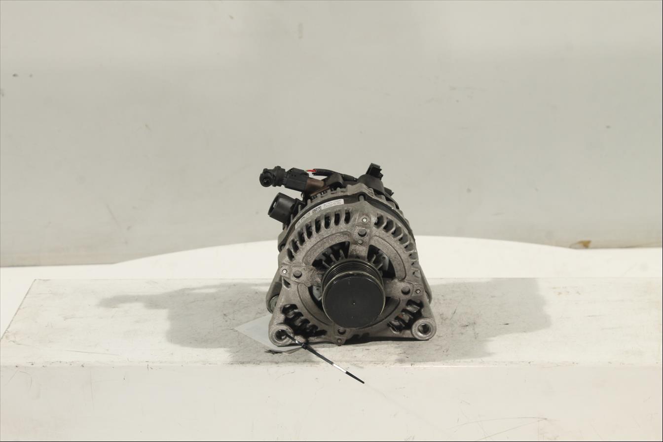 Alternador