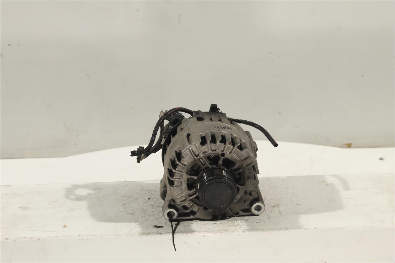 Alternador